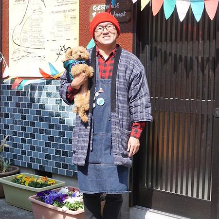 Guesthouse Tokiwa - Vacation Stay 01074V Fujinomiya Esterno foto