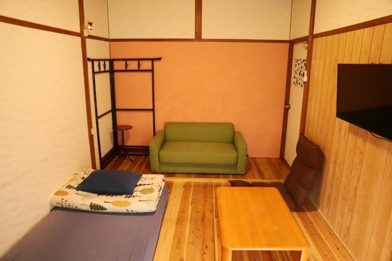 Guesthouse Tokiwa - Vacation Stay 01074V Fujinomiya Esterno foto