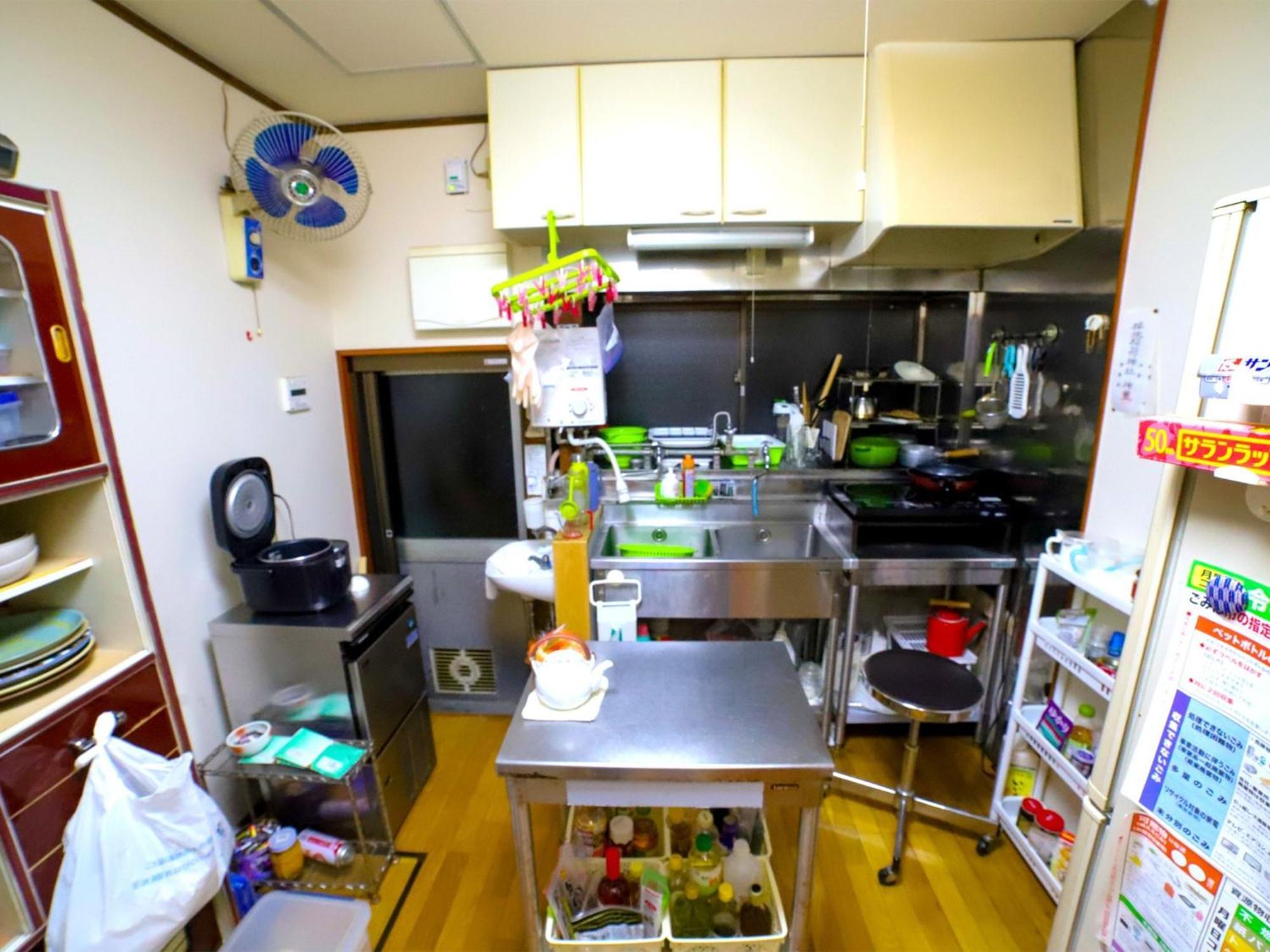 Guesthouse Tokiwa - Vacation Stay 01074V Fujinomiya Esterno foto