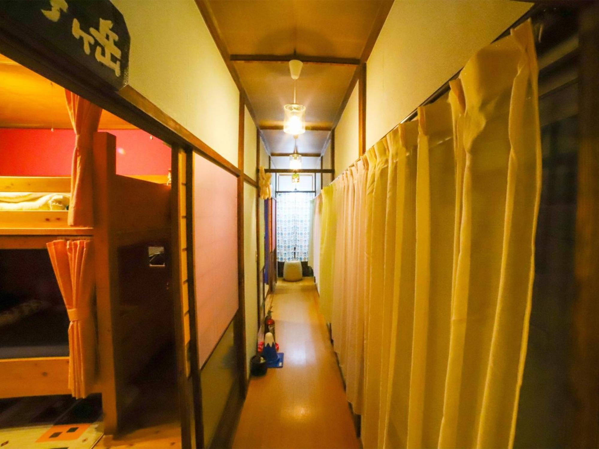 Guesthouse Tokiwa - Vacation Stay 01074V Fujinomiya Esterno foto