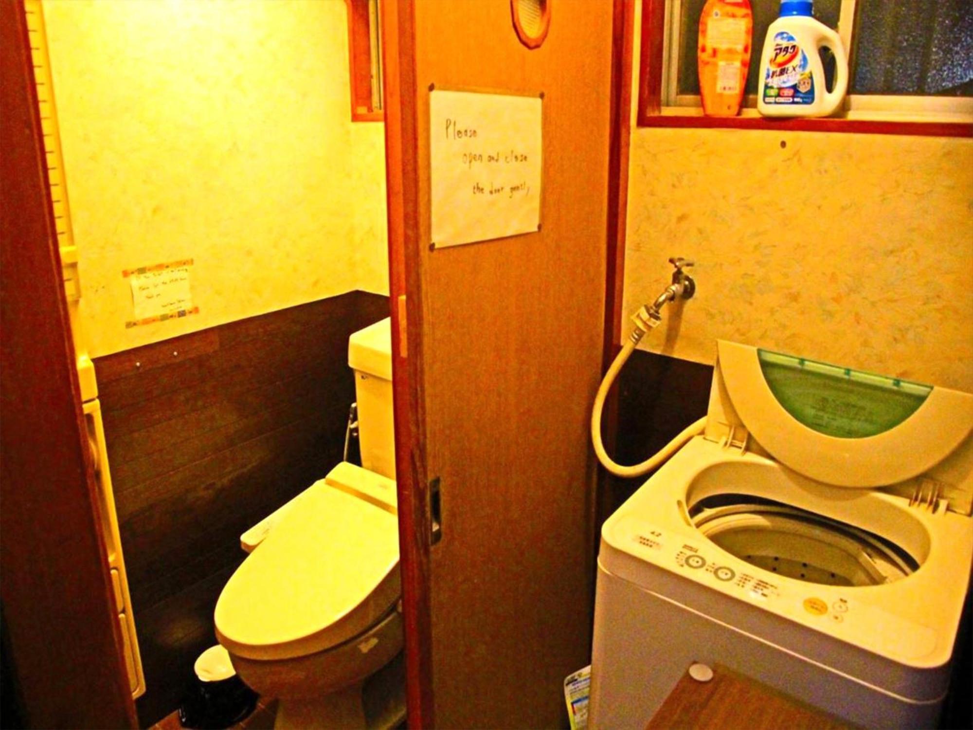 Guesthouse Tokiwa - Vacation Stay 01074V Fujinomiya Esterno foto